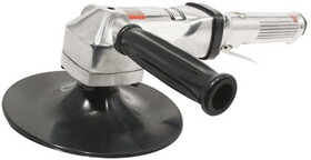 AES Industries 623 Angle Polisher 7