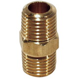 Aes Industries Male Adapter 1/4