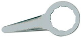 AES Industries 682-9 Straight Blade