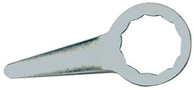 AES Industries 682-9 Straight Blade