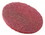 AES Industries 7506 Scuff Pads-10/Box Med, Price/EACH