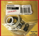 AES Industries 80460 Repair Kit 4Ton