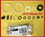 AES Industries 80460 Repair Kit 4Ton, Price/EACH