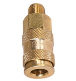 Aes Industries 844-M Male Universal Air Coupler