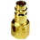 AES Industries 846 Female Connector, Price/EA