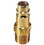 AES Industries 847 Male Connector, Price/EA