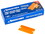 AES Industries 87606 Razor Blade Plastic (Box Of 100), Price/BOX
