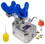 AES Industries 9000 Paint Shaker Air, Price/EACH