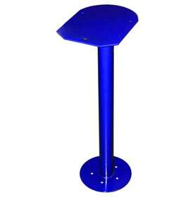 AES Industries 9001 Paint Shaker Stand