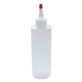 AES Industries AD9808 Squeeze Bottle 8 Oz.