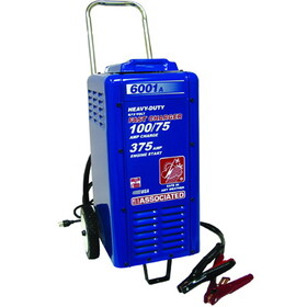 Associated Equipment 6001A Fast Charger 6/12V