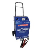 Associated Equipment AE6012AGM Charger 6/12V Agm 250 Amp Cranking