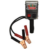 Associated Equipment 6028DL Battery Tester 6/12V 125/60A Dual Load