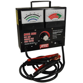 Associated Equipment 6034 Carbon Pile Load Tester 500 Amp