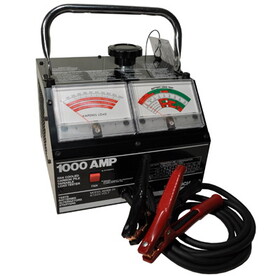 Associated Equipment 6036B-24 Carbon Pile Load Tester