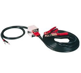 Associated Equipment AE6139 Plug-In Cable Set Polarized Ss Skt Bx