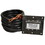 Associated Equipment AE6149 Hd Plug-In Polarized Ss Skt Panel, Price/EA