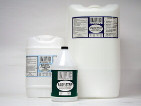Air Filtration BC-5ES Booth Coating White 5 Gallon Bucket