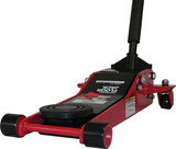 American Forge & Foundry AFF200T Low-Profile 2T Floor Jack W/Hndl