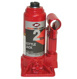 American Forge And Foundry F3502 Bottle Jack 2 T