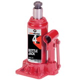 American Forge And Foundry F3504 Bottle Jack 4 T