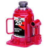 American Forge And Foundry F3520 Bottle Jack 20 T