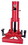American Forge & Foundry F3598 Jack Air End Lift 10 Ton- Ds Ppd, Price/EA