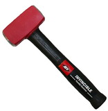 American Forge And Foundry AFF50110 Hammer Club 4 Lb 16