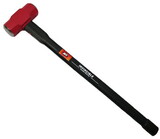 American Forge And Foundry AFF50220 Hammer Sledge 8 Lb 30
