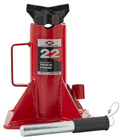 SureWerx 6522 Truck Stand 22 Ton Pin Style