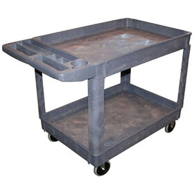 American Forge And Foundry AFF961 30X16 Poly Shop Cart