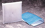 Air Filtration PF2050-16 Prefltr Panels Dry-No Tack 20X50 Cs/16