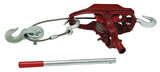 American Power Pull 15002 Cable Puller 18002 Hd 4-Ton W/20' Cable