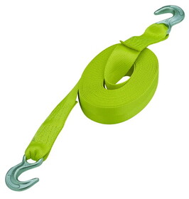 American Power Pull 16100 Tow Strap 25' 5T