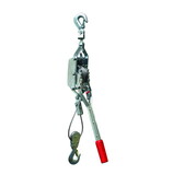 American Power Pull 18600 Power Pull 2 Ton Dual Drv Cable Puller