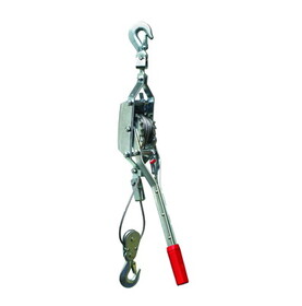 American Power Pull 18600 Power Pull 2Ton Dual Drv Cable Puller