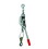 American Power Pull 18600 Power Pull 2 Ton Dual Drv Cable Puller, Price/EACH