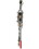 American Power Pull 18650 Power Puller 4 Ton 18650 Cable, Price/EACH