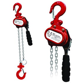 American Power Pull AG603 Chain Puller 1/2 Ton