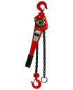 American Power Pull 615 Chain Puller 1.5-Ton 615