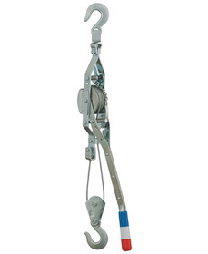 American Power Pull 72A Power Pull 72A 2Ton W/Safety Hooks