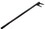 Assenmacher Specialty Tools AH118390 Belt Tensioner Tool, Price/each