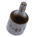 Assenmacher Specialty Tools 30 T-20 T-20 Torx Socket