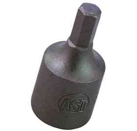 Assenmacher Specialty Tools 3000-4H Allen Socket 4Mm