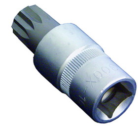 Assenmacher Specialty Tools 6300 X-16 Skt 16Mm 12Pt Drain Plug