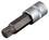 Assenmacher Specialty Tools 6500 X-18 Skt 18Mm 1/2 Dr 12 Pt F/Vw R-Ax, Price/EACH