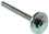 Assenmacher Specialty Tools 6700-1 Tension Bolt & Washer, Price/EACH