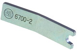 Assenmacher Specialty Tools 6700-2 Locking Plate