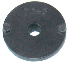 Assenmacher Specialty Tools Gm Adapter*, AH70-6