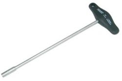 Assenmacher Specialty Tools AHH-428-13 13Mm T-Nut Wrench